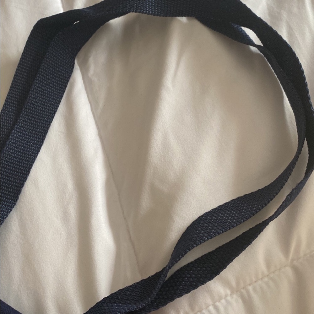 University of Michigan game day purse/ handbag/tote - Picture 6 of 7